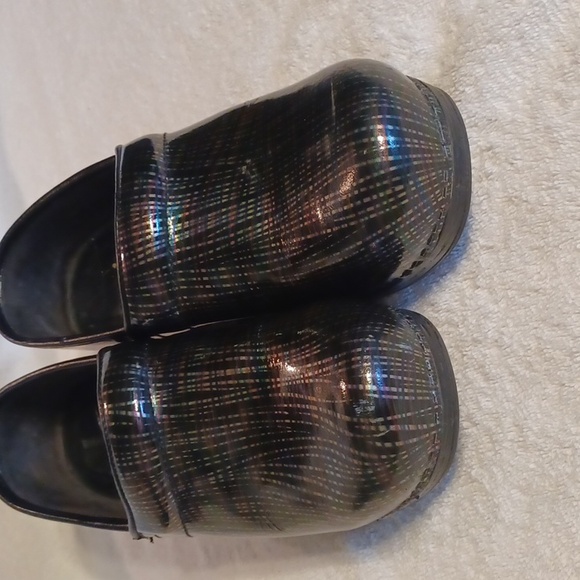 Dansko shoes women's size 38 - Picture 2 of 5